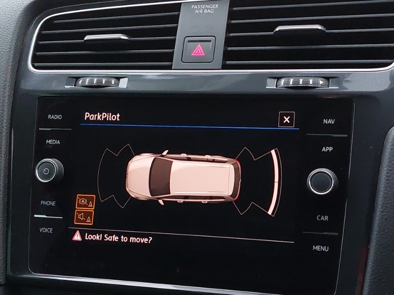 Used Volkswagen Golf 2019 for sale - 77201866: Photo 13