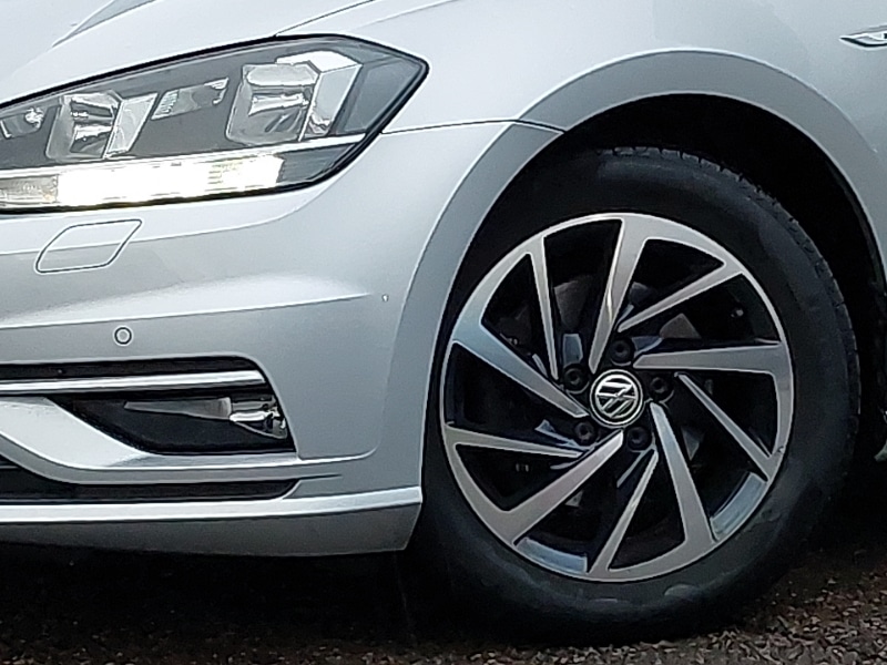 Used Volkswagen Golf 2019 for sale - 77201866: Photo 9