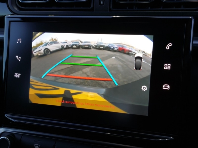 Used Citroen C3 2024 for sale - 76492984: Photo 10