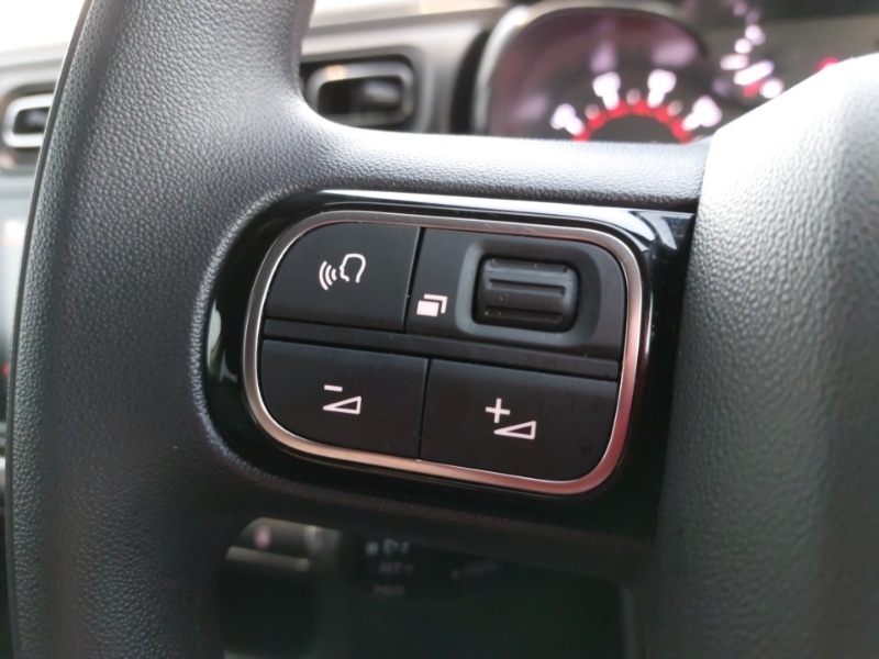 Used Citroen C3 2024 for sale - 76492984: Photo 14