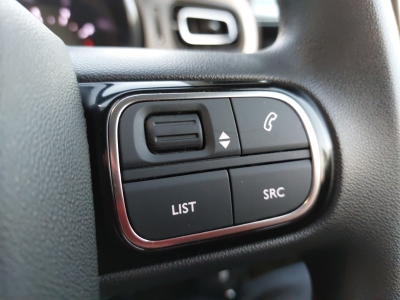 Used Citroen C3 2024 for sale - 76492984: Photo 15