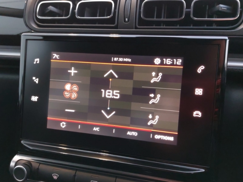 Used Citroen C3 2024 for sale - 76492984: Photo 19