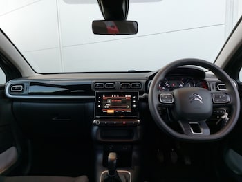 Used Citroen C3 2024 for sale - 76492984: Photo