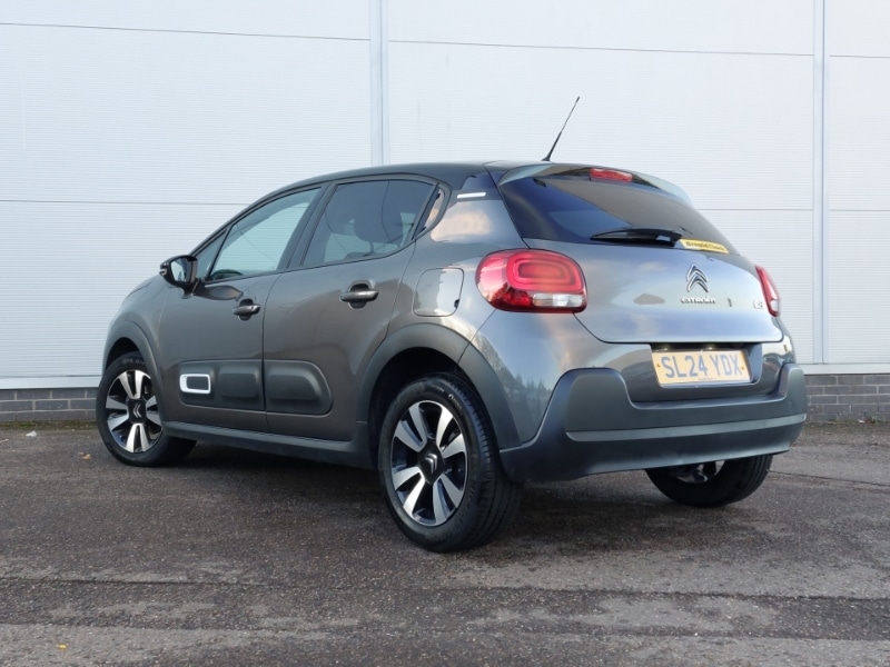 Used Citroen C3 2024 for sale - 76492984: Photo 3