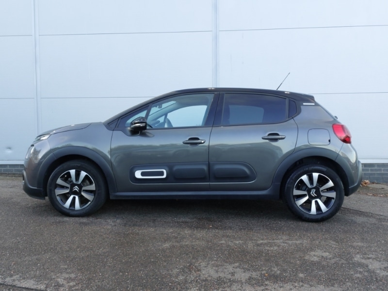 Used Citroen C3 2024 for sale - 76492984: Photo 4