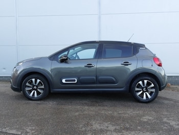 Used Citroen C3 2024 for sale - 76492984: Photo