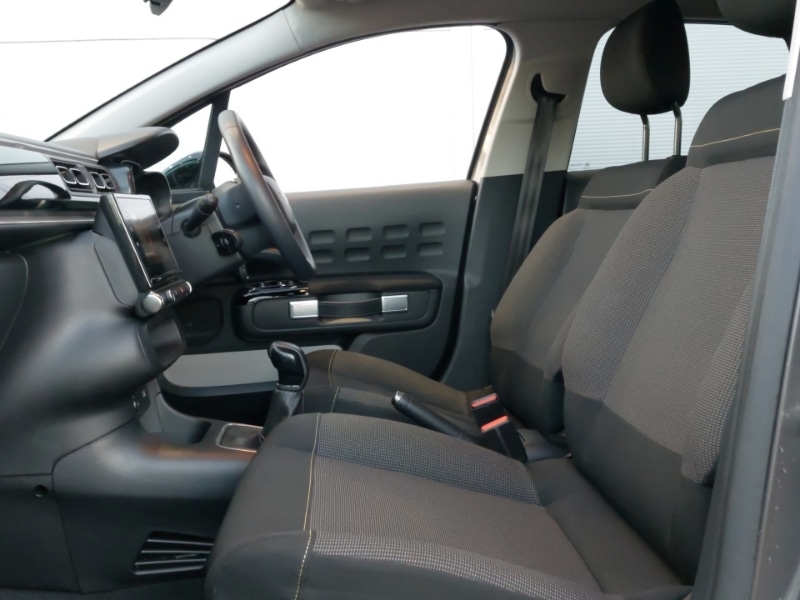 Used Citroen C3 2024 for sale - 76492984: Photo 5