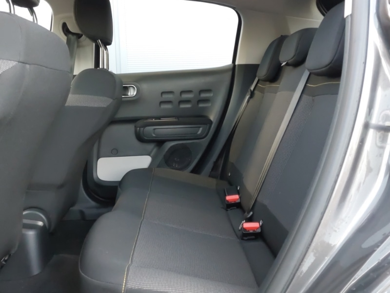 Used Citroen C3 2024 for sale - 76492984: Photo 6