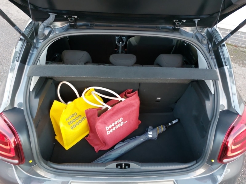 Used Citroen C3 2024 for sale - 76492984: Photo 8