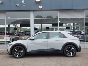 Used Hyundai IONIQ 5 2026 for sale - 79549919: Photo