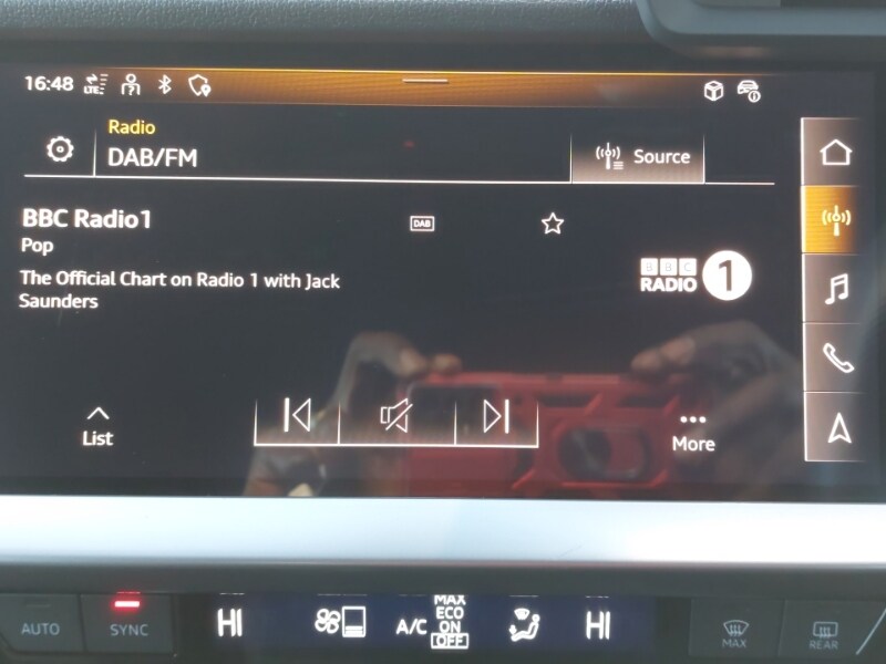 Used Audi A3 2023 for sale - 76271916: Photo 10