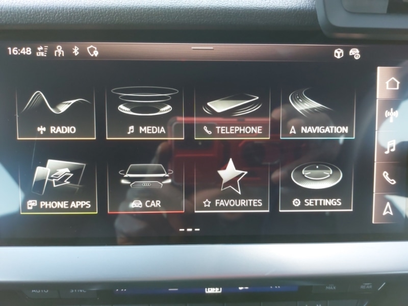 Used Audi A3 2023 for sale - 76271916: Photo 11