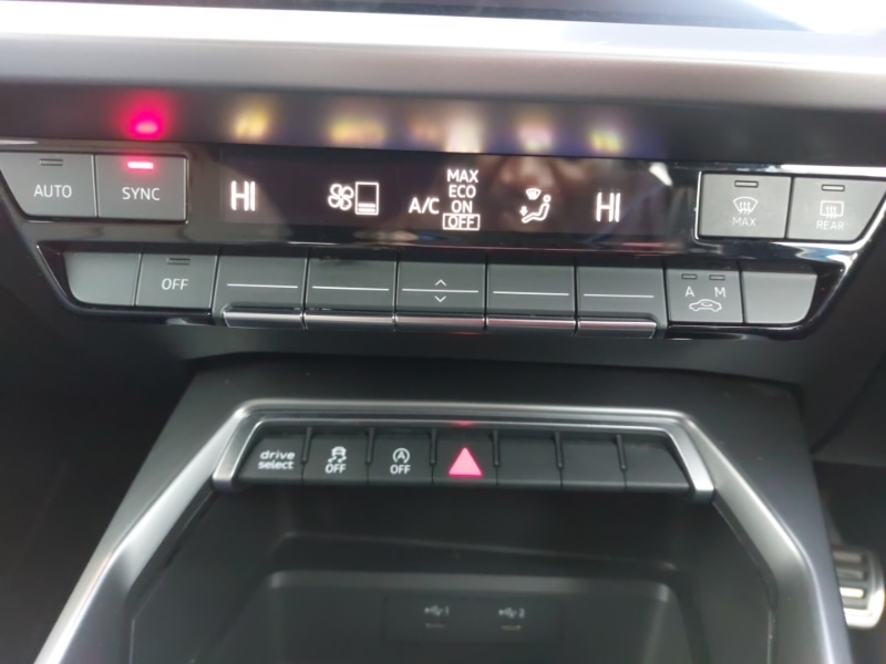 Used Audi A3 2023 for sale - 76271916: Photo 19