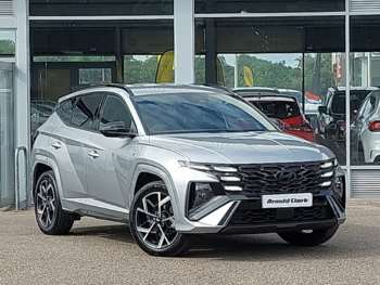 2024 - 1.6T N Line 5dr