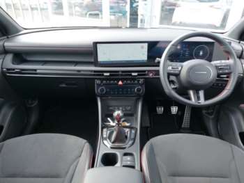 Used Hyundai TUCSON 2024 for sale - 75240784: Photo
