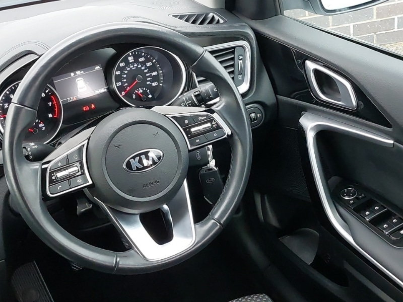 Used Kia Ceed 2020 for sale - 77495343: Photo 10