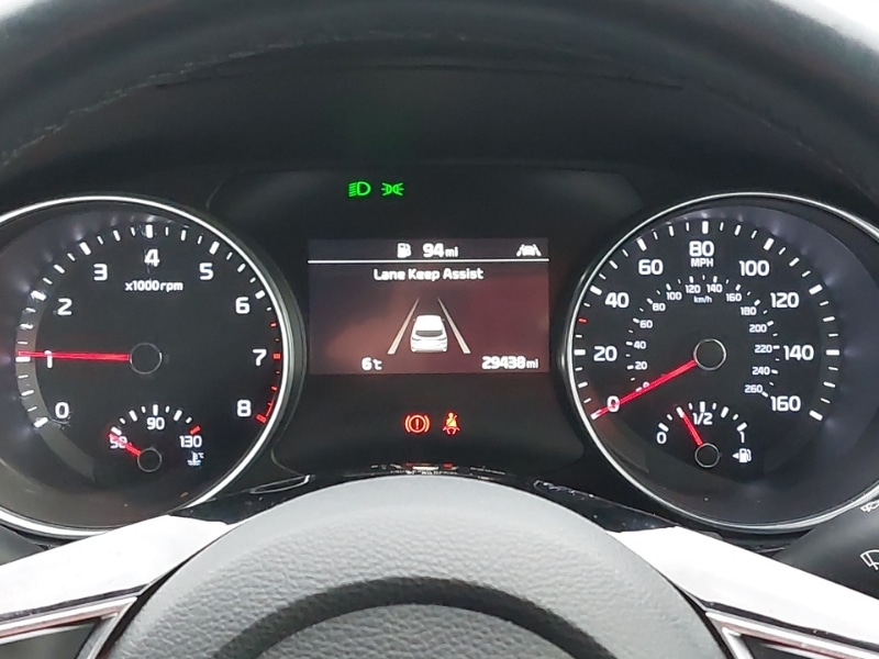 Used Kia Ceed 2020 for sale - 77495343: Photo 13