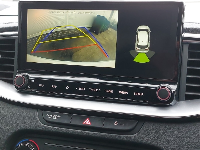 Used Kia Ceed 2020 for sale - 77495343: Photo 14