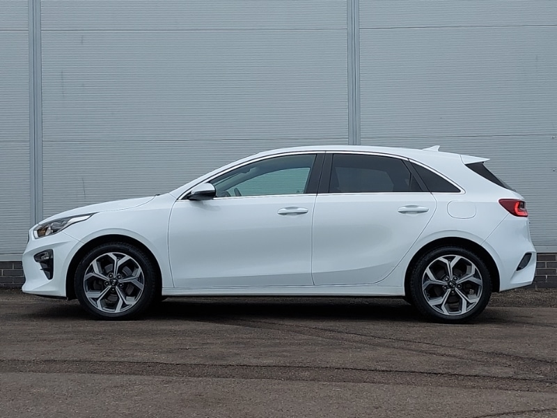 Used Kia Ceed 2020 for sale - 77495343: Photo 4