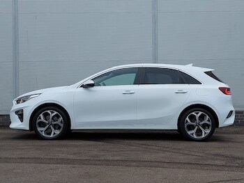 Used Kia Ceed 2020 for sale - 77495343: Photo