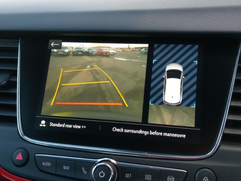 Used Vauxhall Crossland 2022 for sale - 76444979: Photo 11