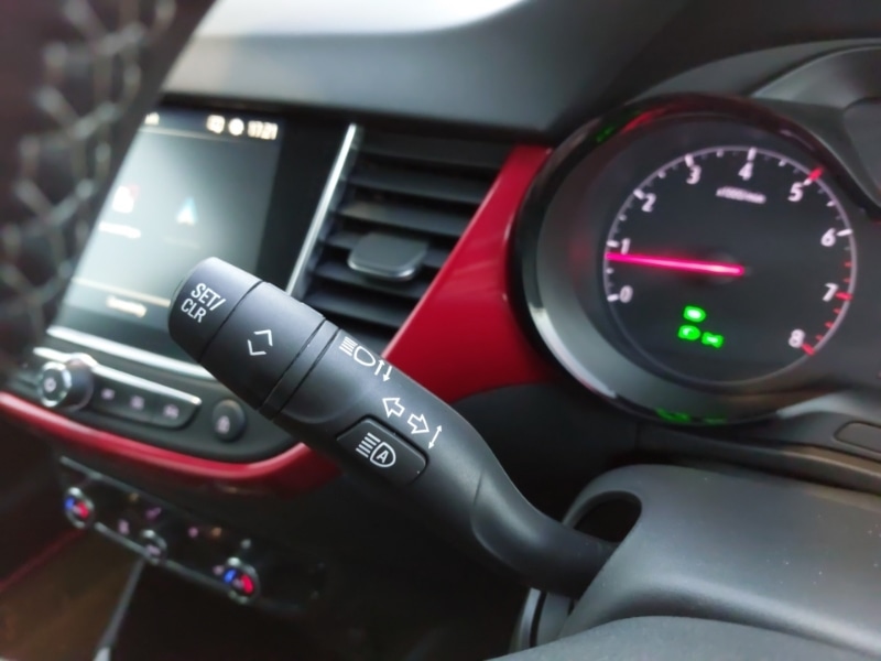 Used Vauxhall Crossland 2022 for sale - 76444979: Photo 13