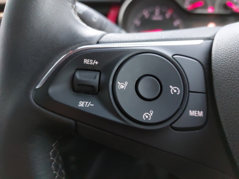 Used Vauxhall Crossland 2022 for sale - 76444979: Photo 14