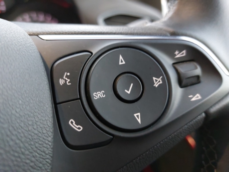 Used Vauxhall Crossland 2022 for sale - 76444979: Photo 15