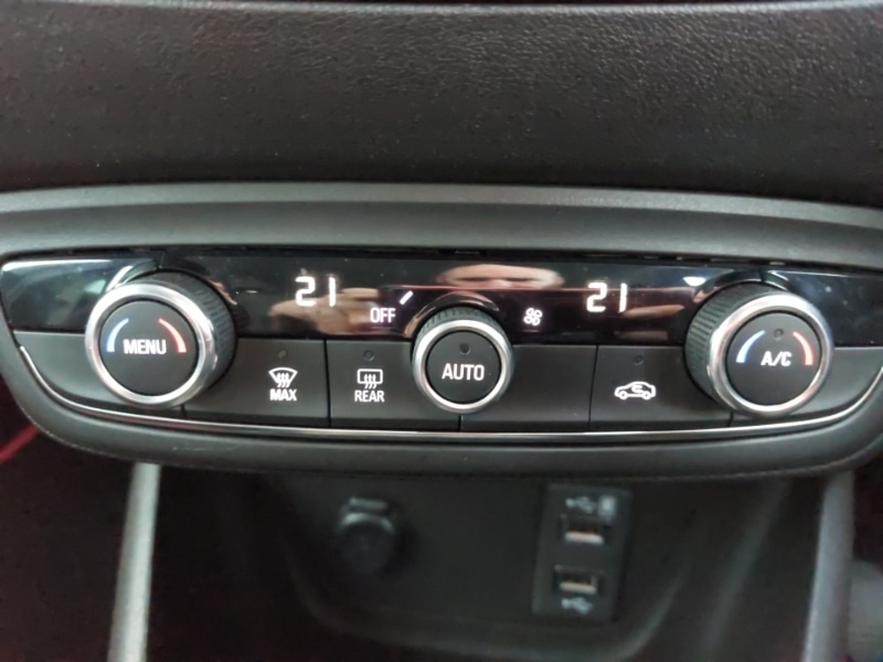 Used Vauxhall Crossland 2022 for sale - 76444979: Photo 16