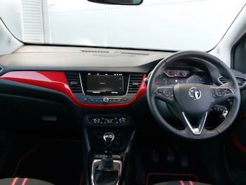 Used Vauxhall Crossland 2022 for sale - 76444979: Photo