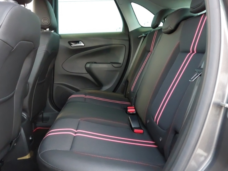 Used Vauxhall Crossland 2022 for sale - 76444979: Photo 6