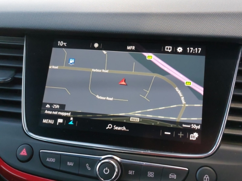 Used Vauxhall Crossland 2022 for sale - 76444979: Photo 7