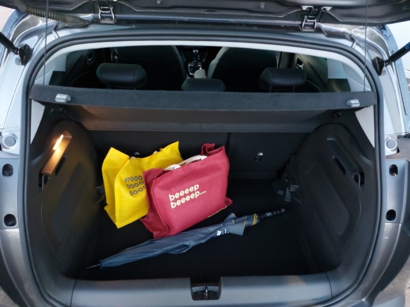 Used Vauxhall Crossland 2022 for sale - 76444979: Photo 8