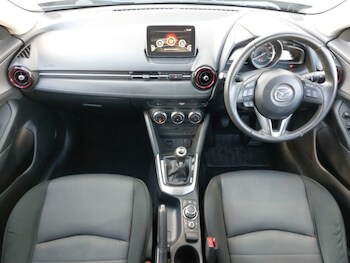 Used Mazda CX-3 2017 for sale - 78333640: Photo