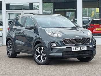 2022 - 1.6 GDi ISG 2 5dr