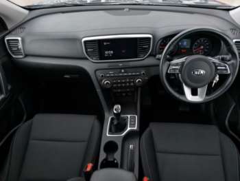 Used Kia Sportage 2022 for sale - 74973187: Photo
