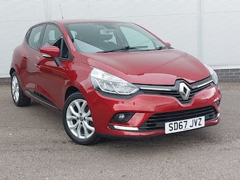 Used Renault Clio 2017 for sale - 79816874: Photo