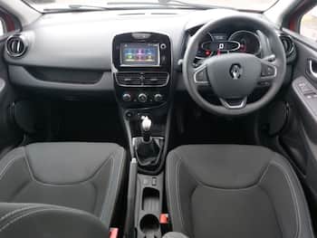 Used Renault Clio 2017 for sale - 79816874: Photo