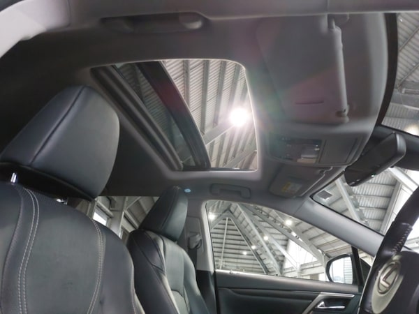 Used Lexus RX 2022 for sale - 76166096: Photo 18