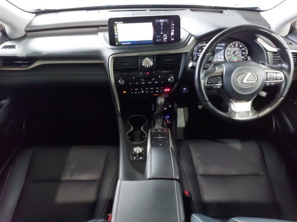 Used Lexus RX 2022 for sale - 76166096: Photo 2