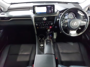 Used Lexus RX 2022 for sale - 76166096: Photo 2