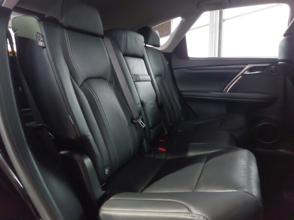 Used Lexus RX 2022 for sale - 76166096: Photo 6