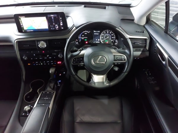 Used Lexus RX 2022 for sale - 76166096: Photo 7