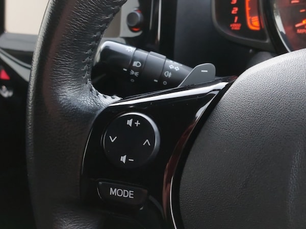 Used Citroen C1 2016 for sale - 76293952: Photo 12