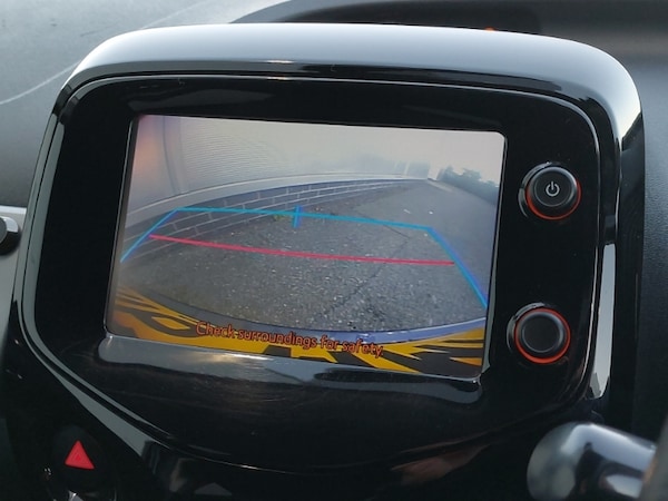 Used Citroen C1 2016 for sale - 76293952: Photo 14