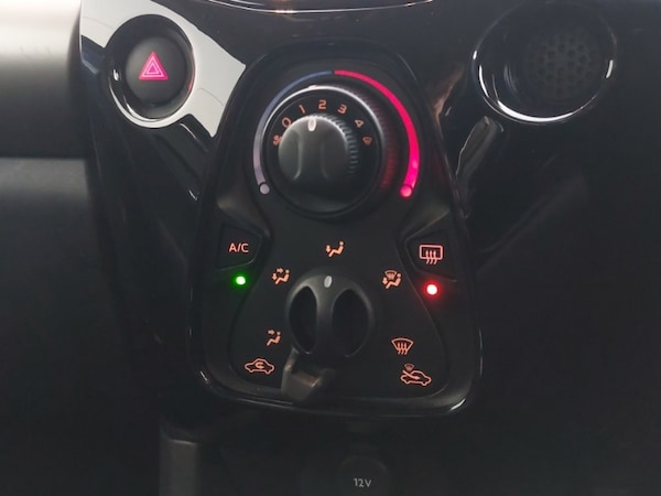 Used Citroen C1 2016 for sale - 76293952: Photo 15