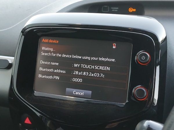 Used Citroen C1 2016 for sale - 76293952: Photo 16