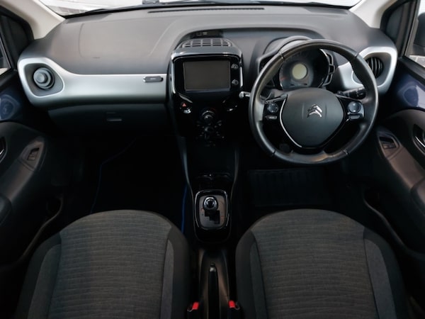 Used Citroen C1 2016 for sale - 76293952: Photo 2