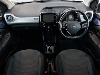 Used Citroen C1 2016 for sale - 76293952: Photo