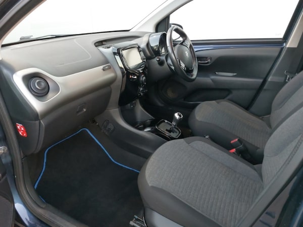 Used Citroen C1 2016 for sale - 76293952: Photo 5